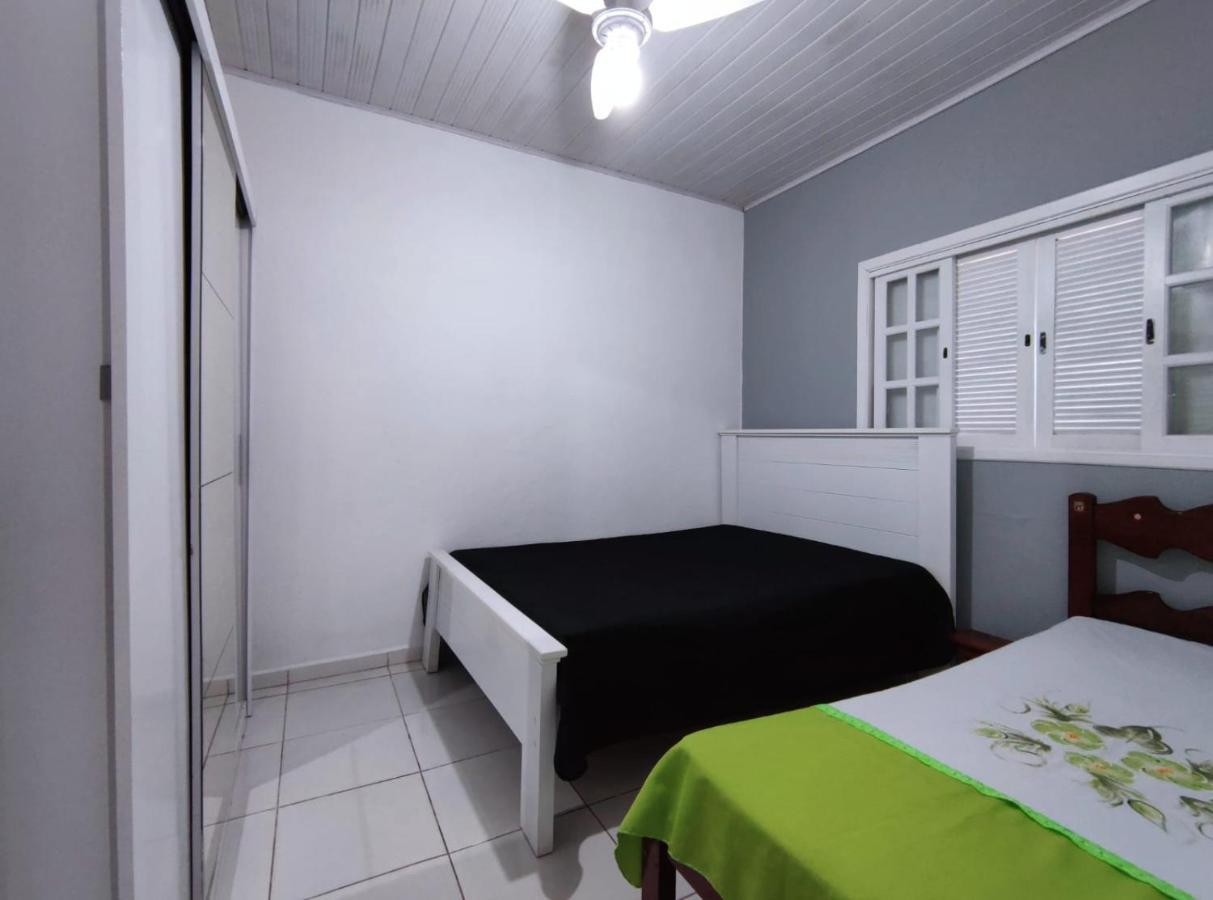 Casa Individual Aconchegante - Rio Da Praia - Bertioga Exterior photo